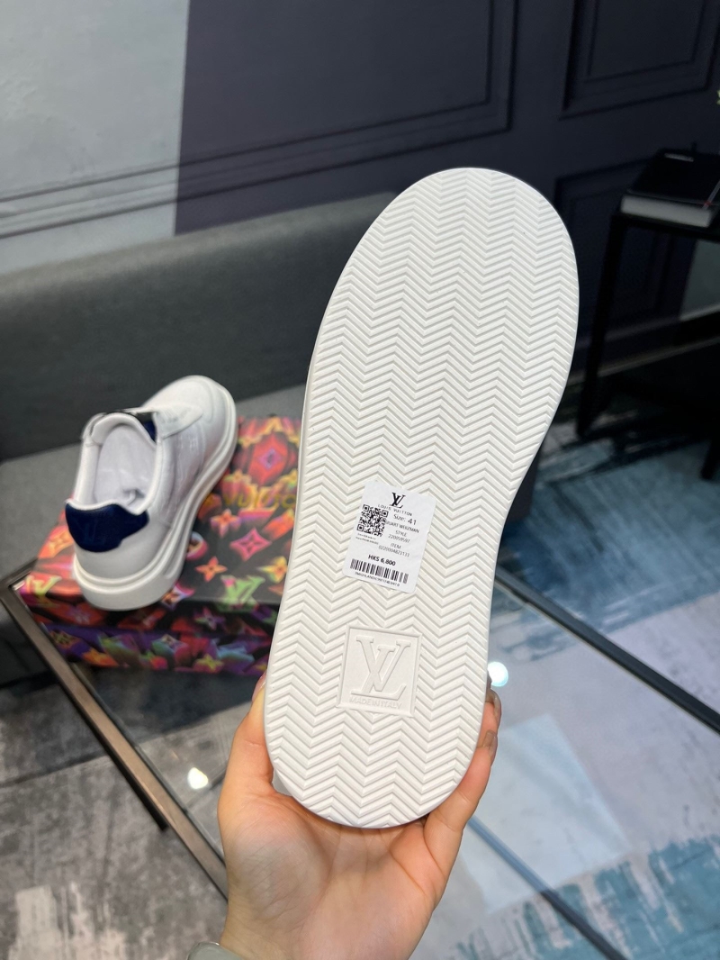 LV Sneakers